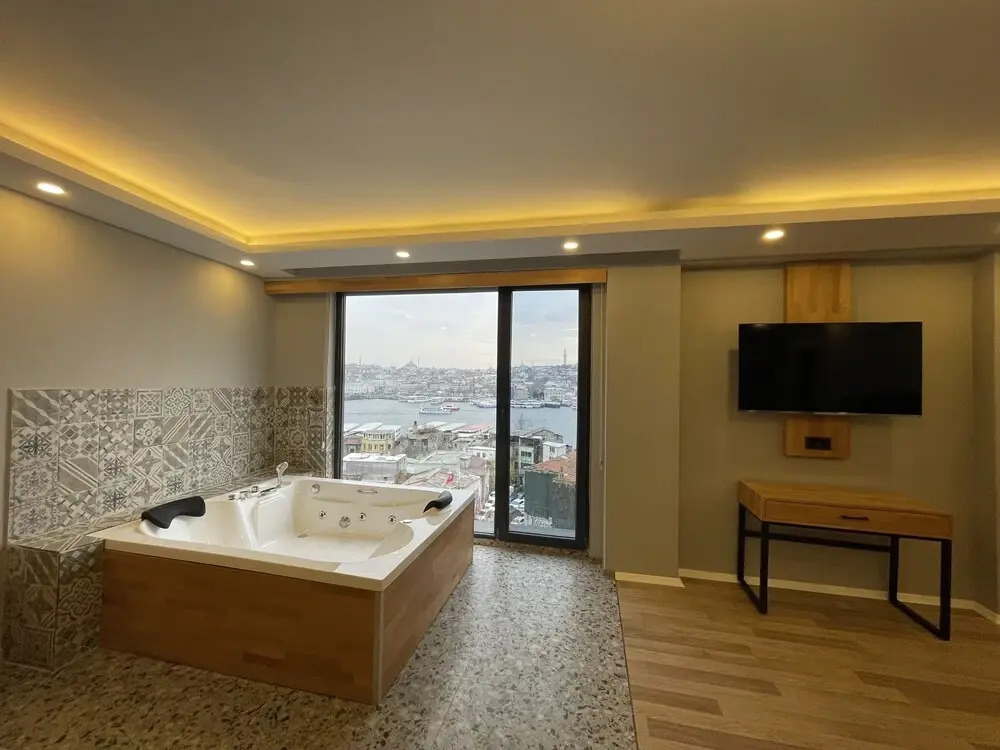 Foto - Union Hotel Karaköy