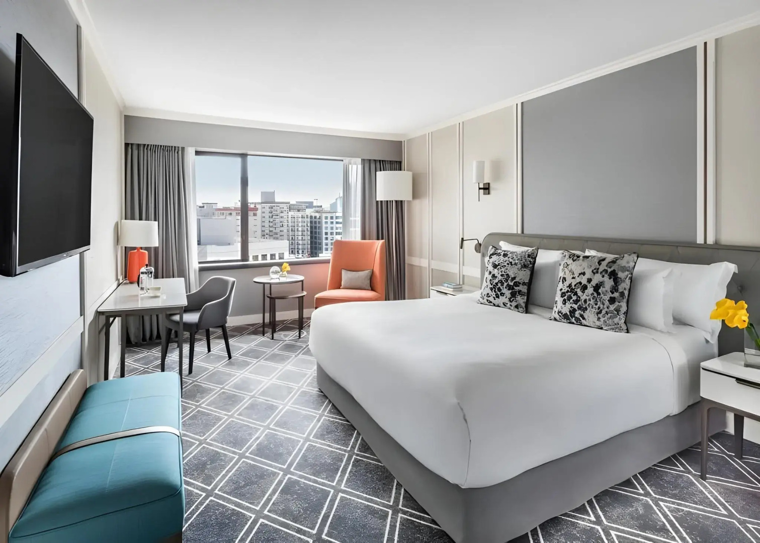 Foto - Cordis, Auckland by Langham Hospitality Group
