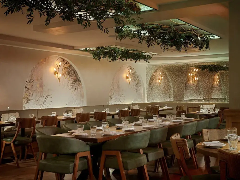 Foto - voco Astoria by IHG