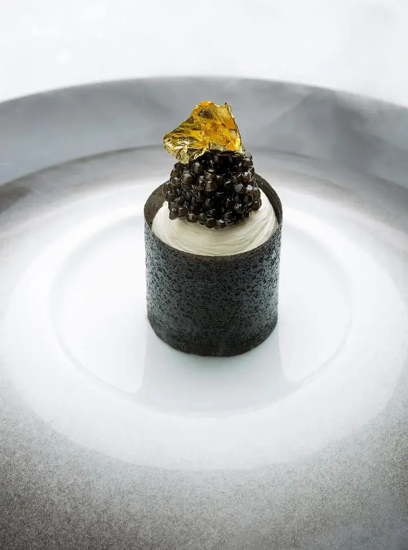 Foto - Hotel Okura Amsterdam – The Leading Hotels of the World