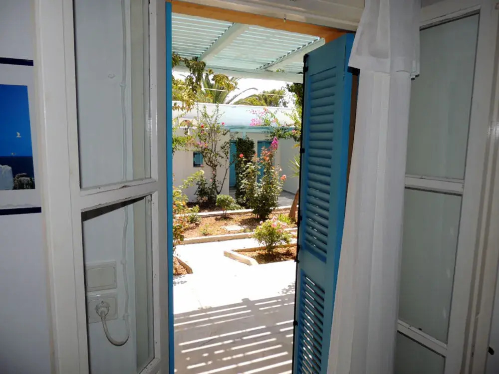 Foto - Surfing Beach Village Paros