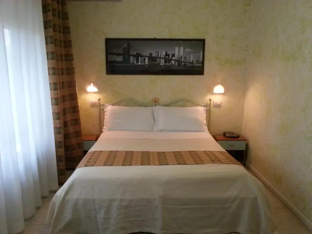 Foto - Park Hotel
