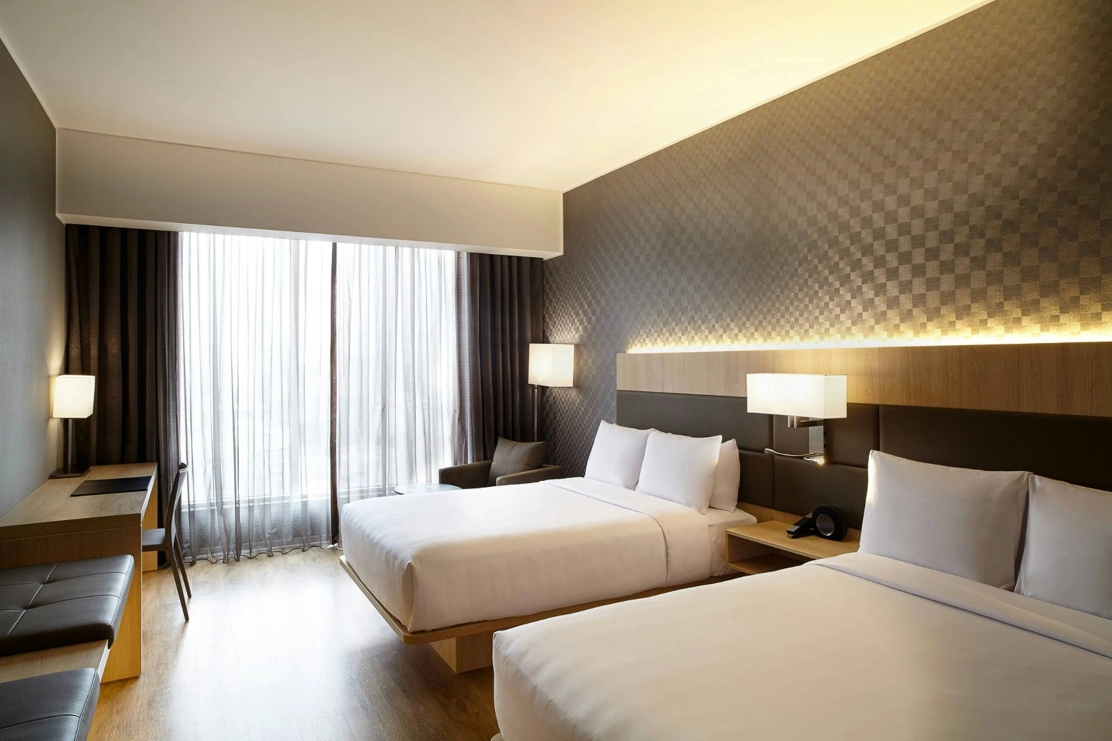Photo - AC Hotel by Marriott Lima Miraflores