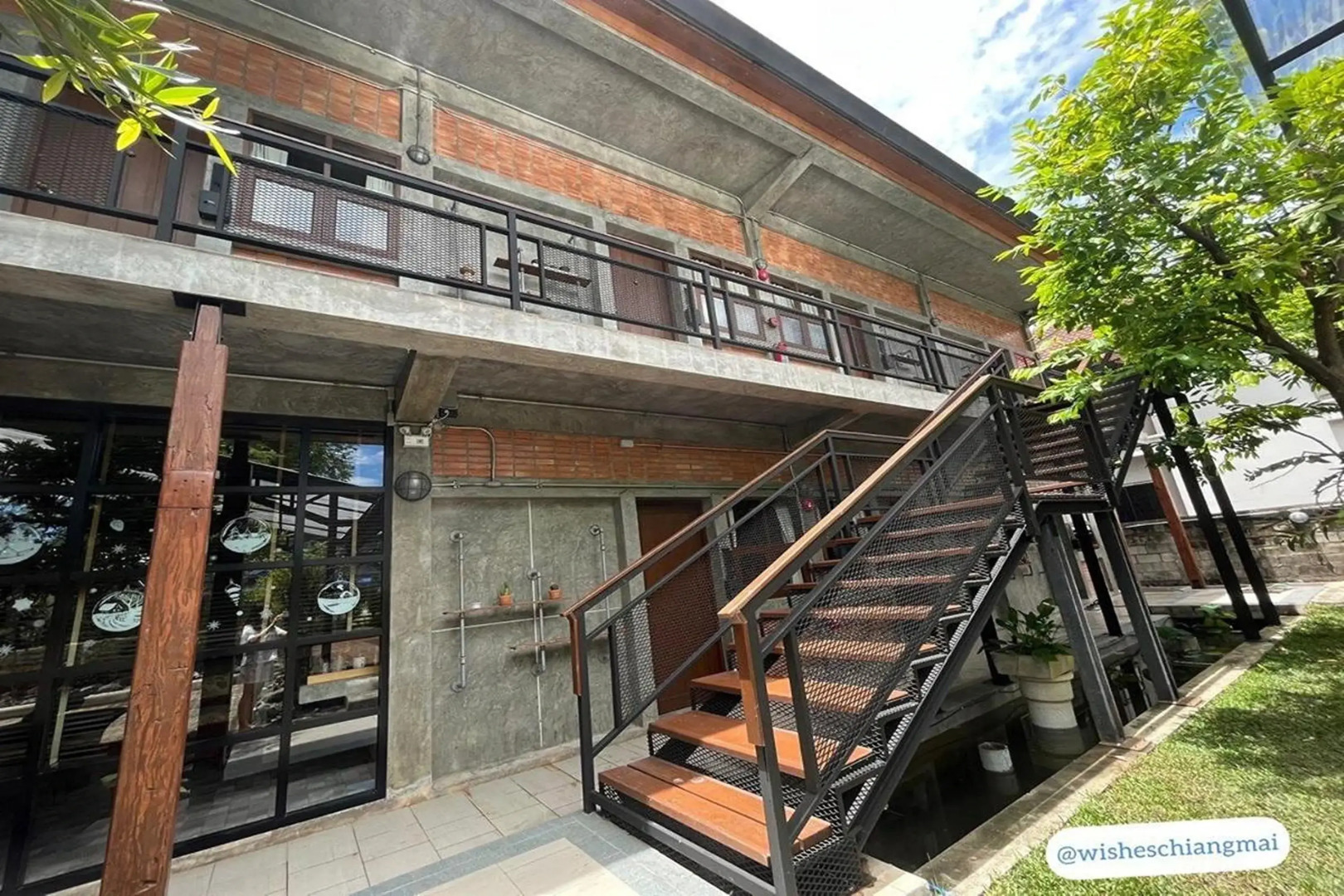 Photo - The Wishes Hotel at Chiangmai