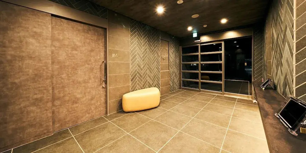 Photo - Rakuten STAY Fukuoka Yakuin Family Room