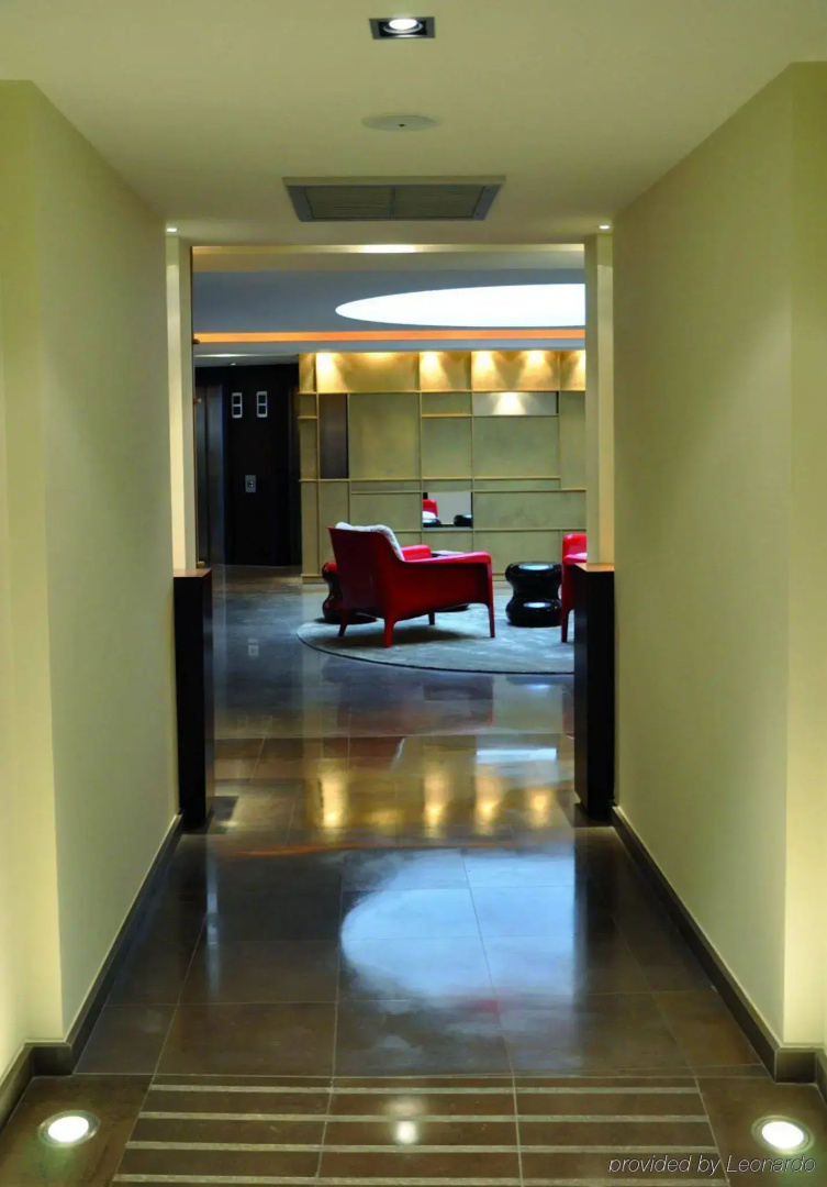 Foto - Hotel Beauchamps