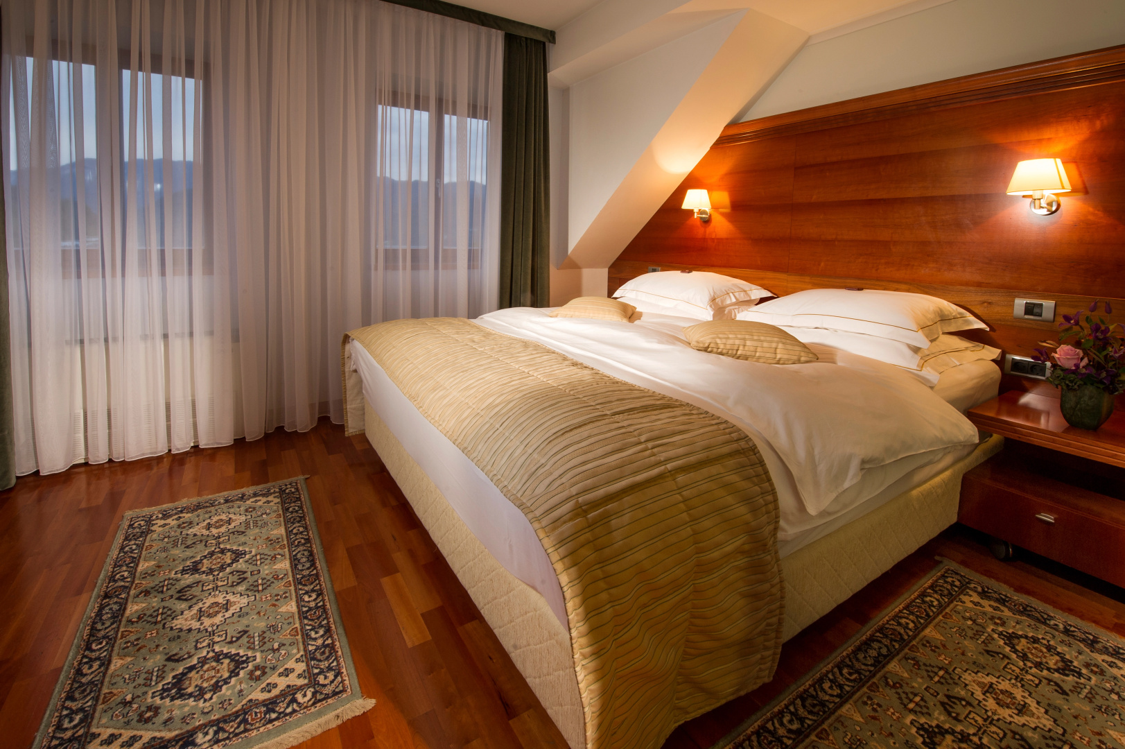 Photo - Premier Hotel Lovec