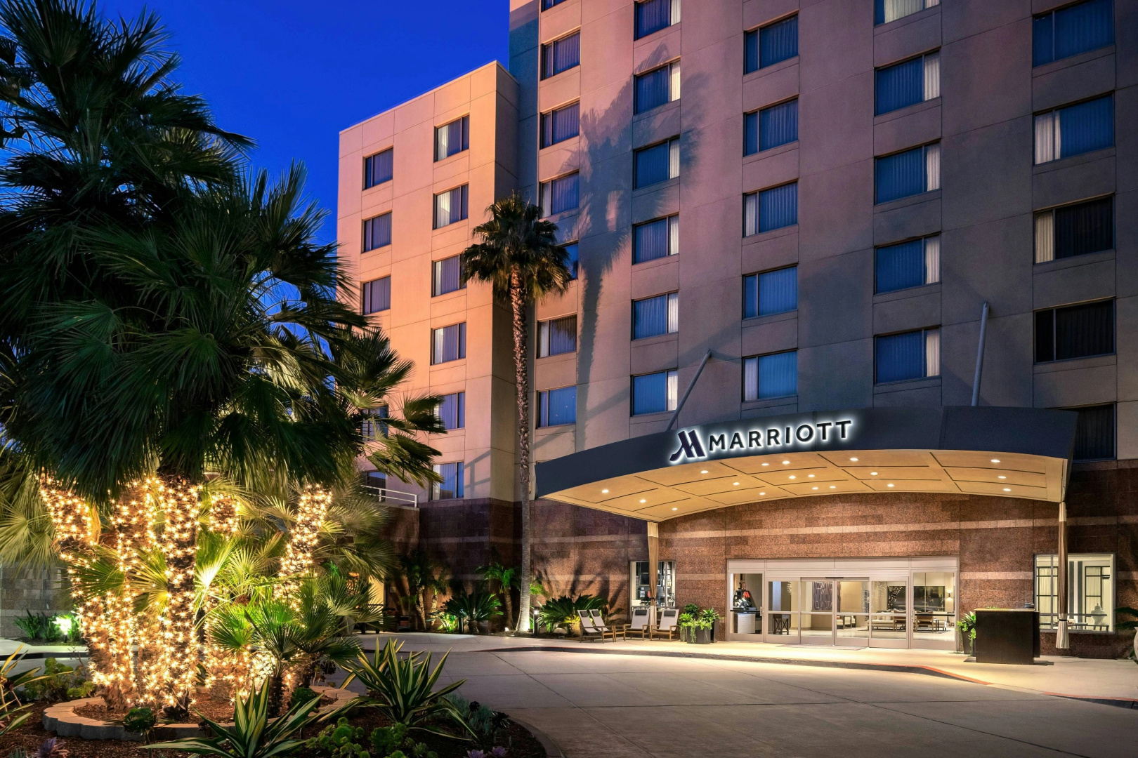 Foto - San Diego Marriott Del Mar