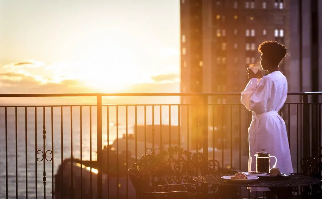 Foto - Ambassador Chicago, part of JdV by Hyatt