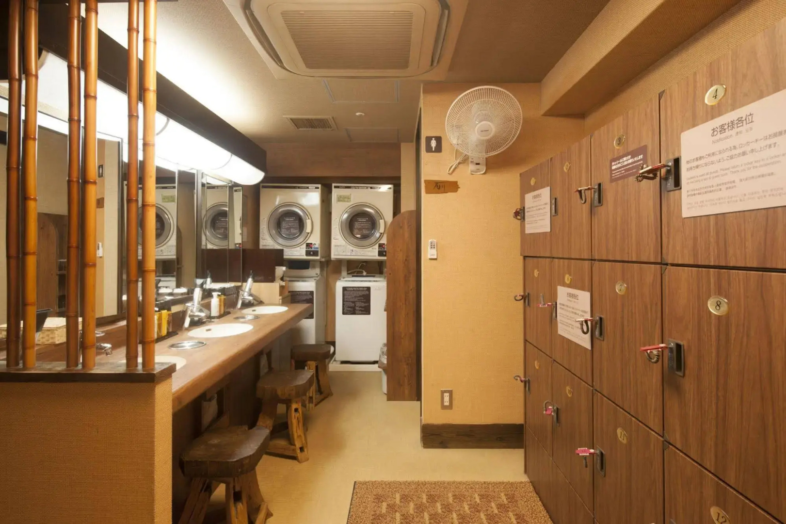 Photo - Shinsaibashi ARTY Inn