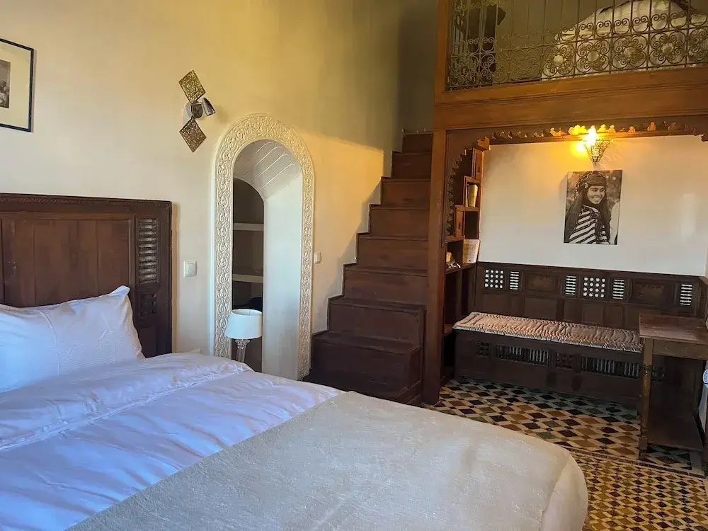 Foto - Riad Hanael Garden & Spa