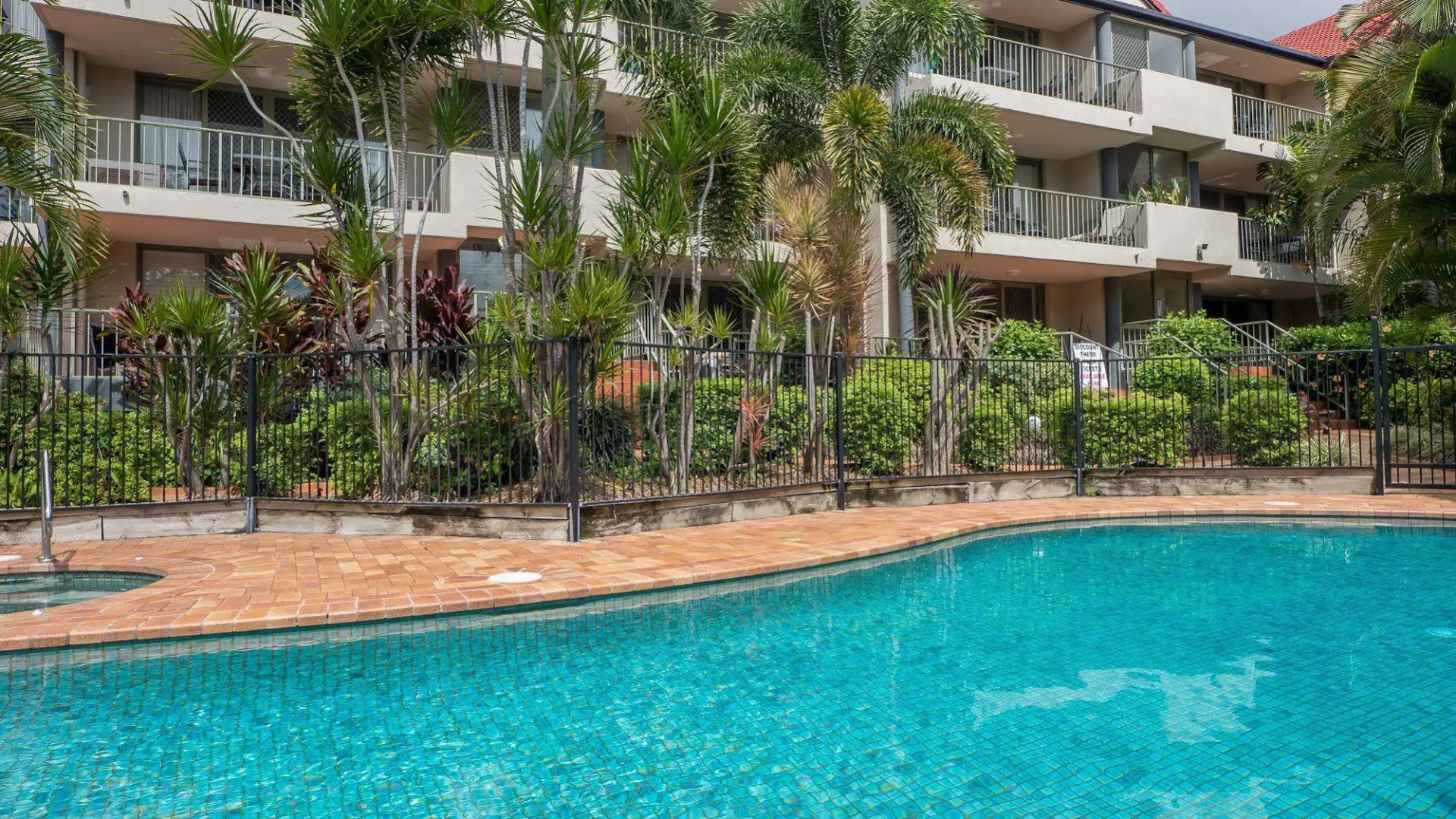 Photo - Montana Palms Resort