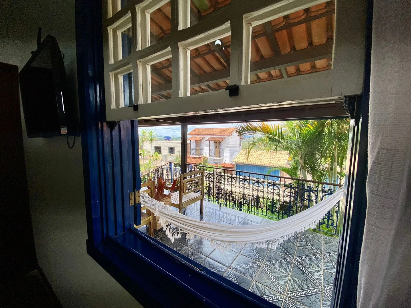 ByJular Pousada