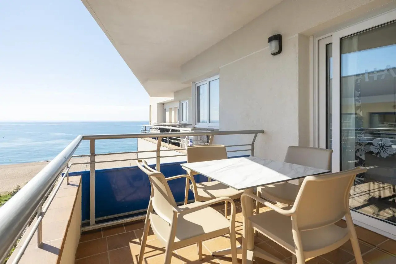 Foto - Hotel Tahití Playa 4S