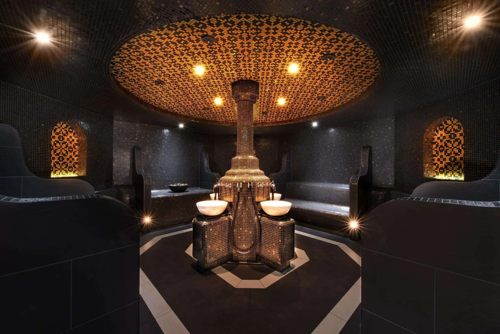 Foto - Steigenberger Icon Frankfurter Hof