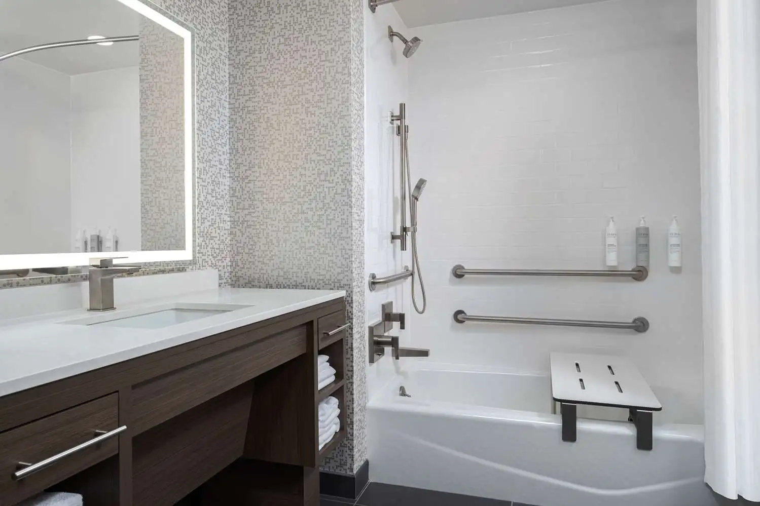 Photo - Home2 Suites BY Hilton Phoenix Midtown