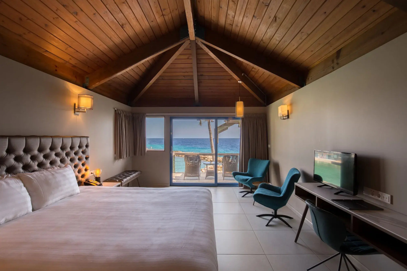 Photo - Curacao Avila Beach Hotel