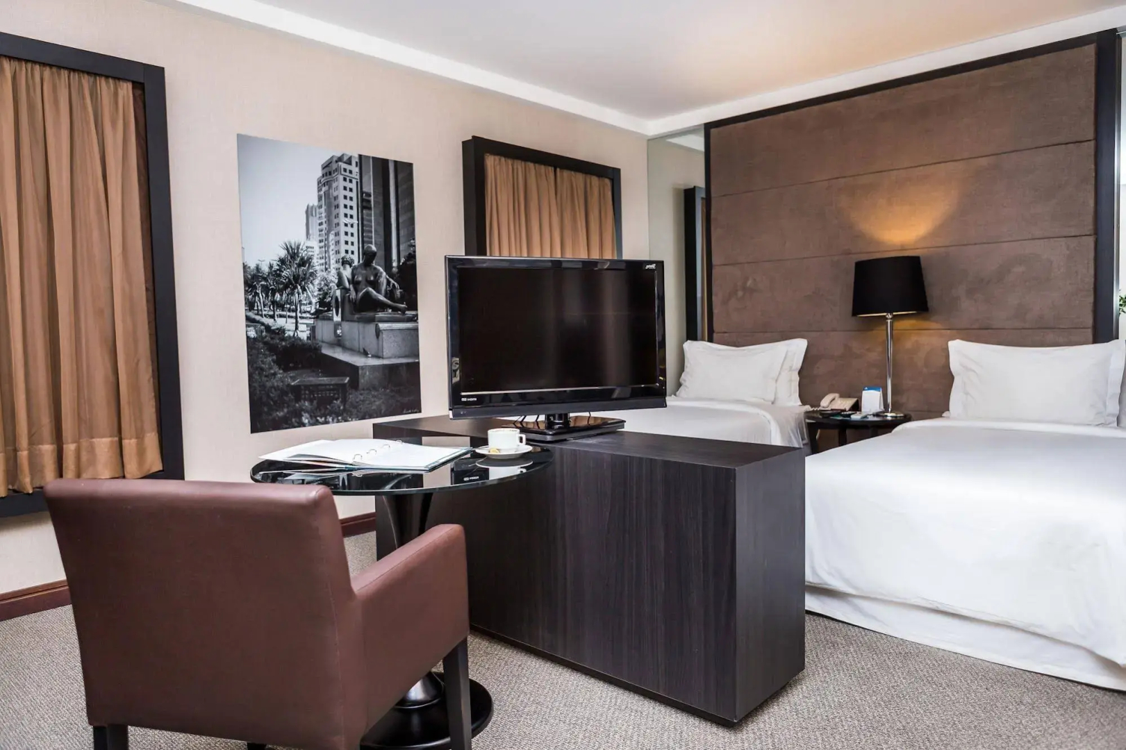 Photo - Novotel SP Jardins