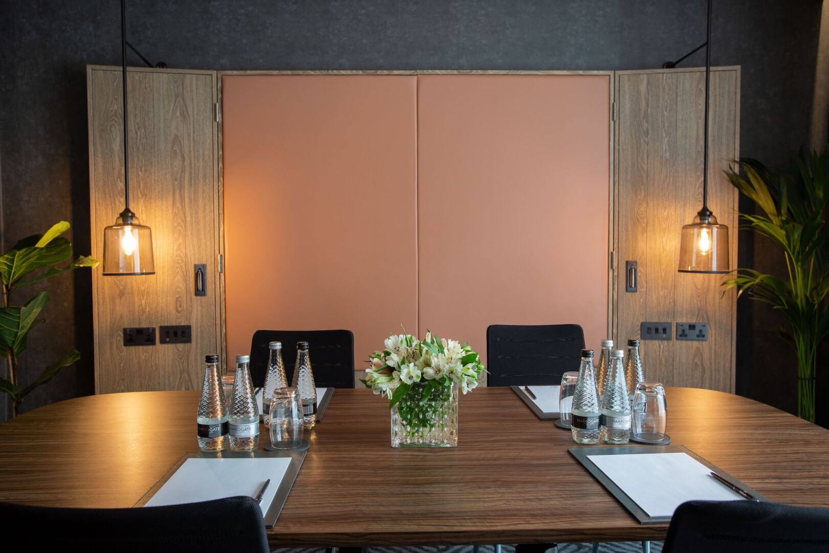 Foto - Hilton London Bankside