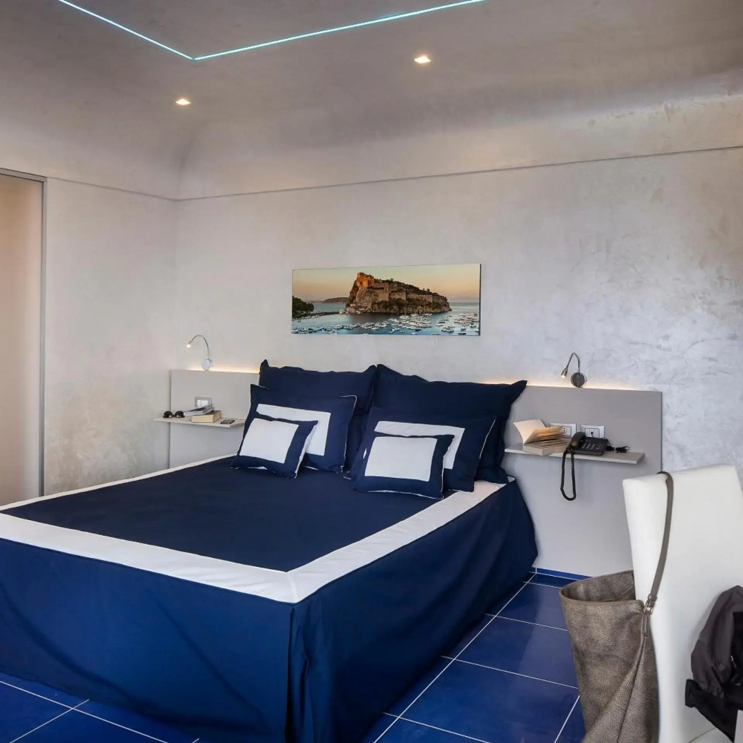 Foto - Grifo Hotel Charme & SPA