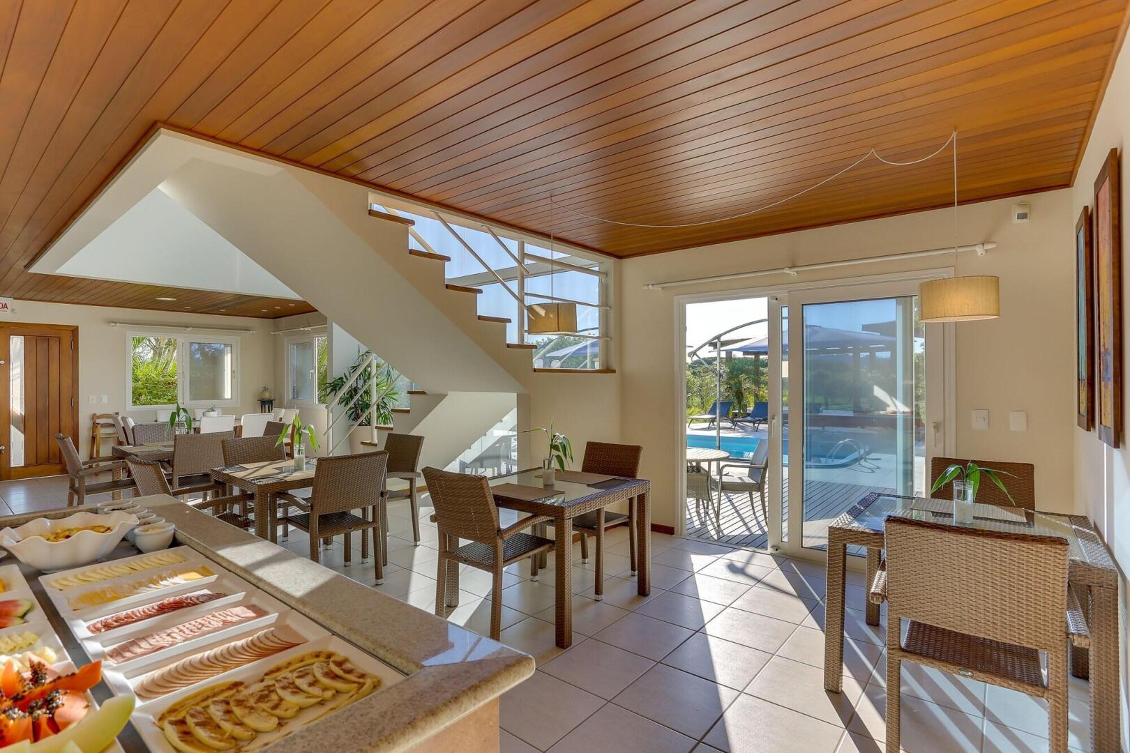 Foto - Pousada Ilha Faceira