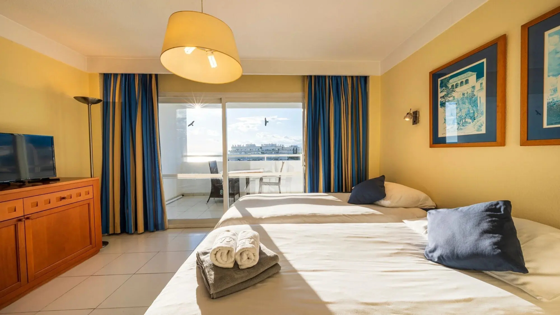 Photo - Hapimag Resort Marbella