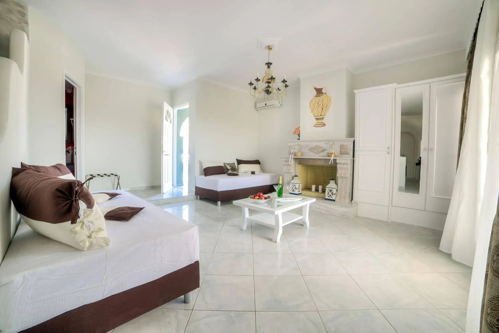 Foto - Pantheon Hotel