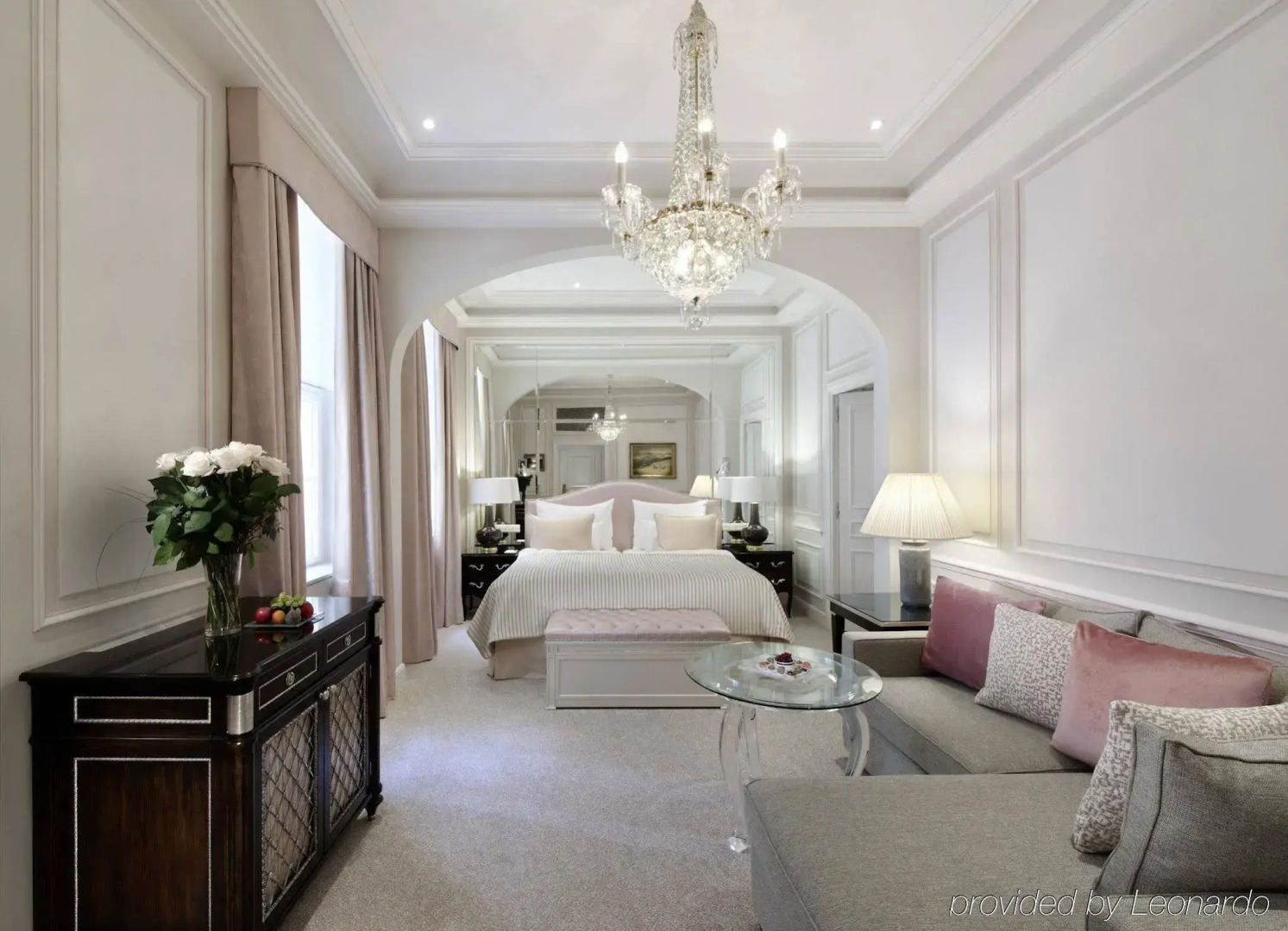 Foto - Hotel Sacher Wien