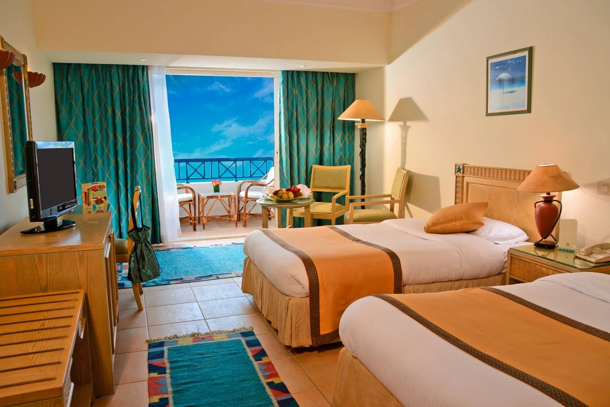 Foto - Naama Bay Hotel & Resort