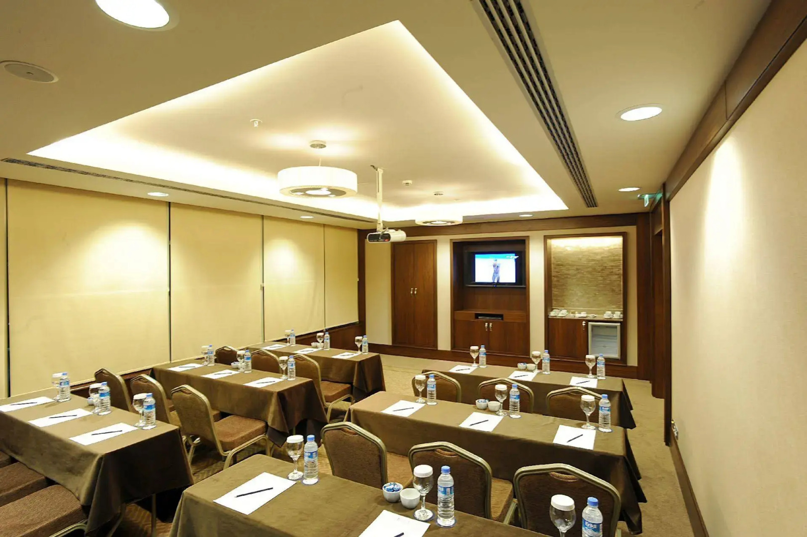 Foto - Titanic Port Bakirkoy