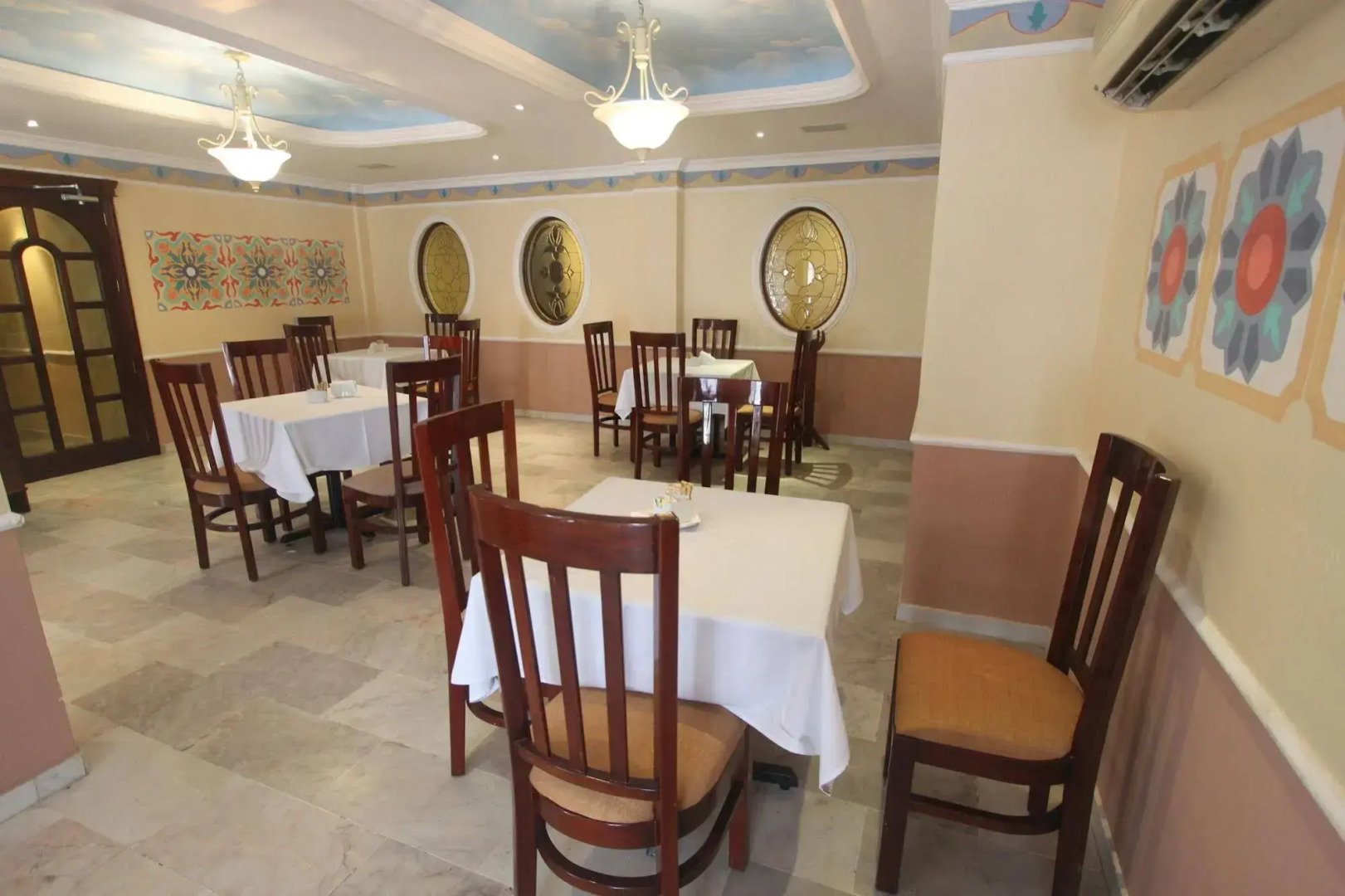 Foto - Hotel Francis Drake