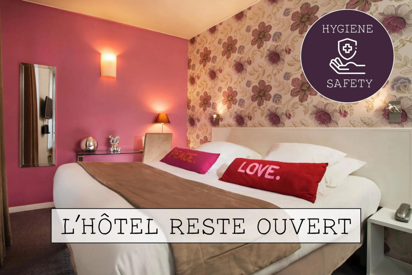 Foto - Hotel Soft