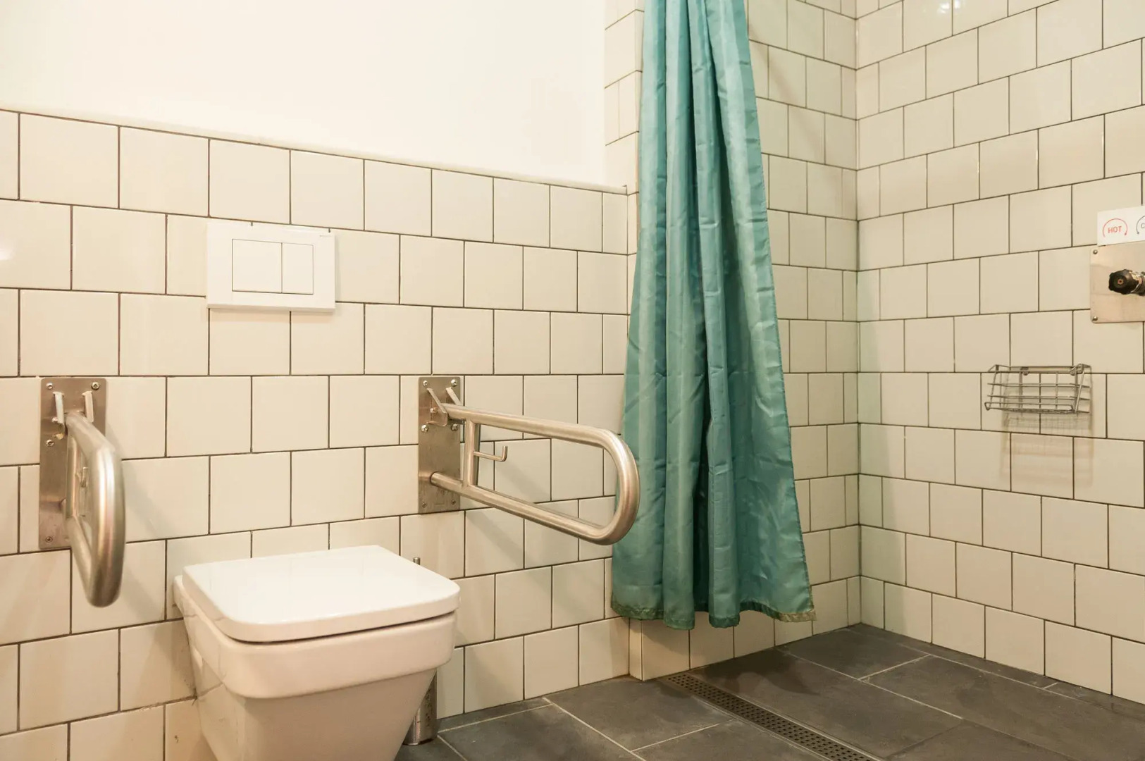 Foto - The Nomad Hostel&Pension