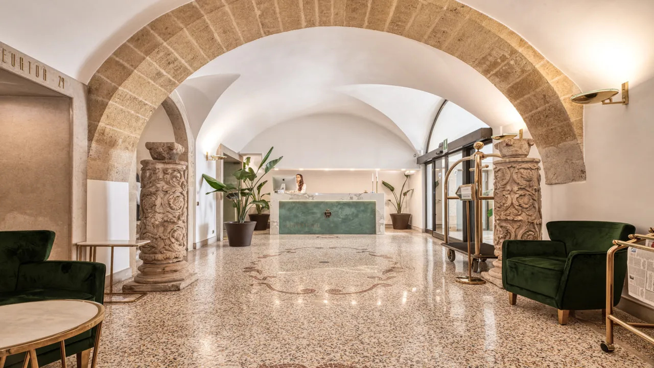 Foto - Hotel San Nicola