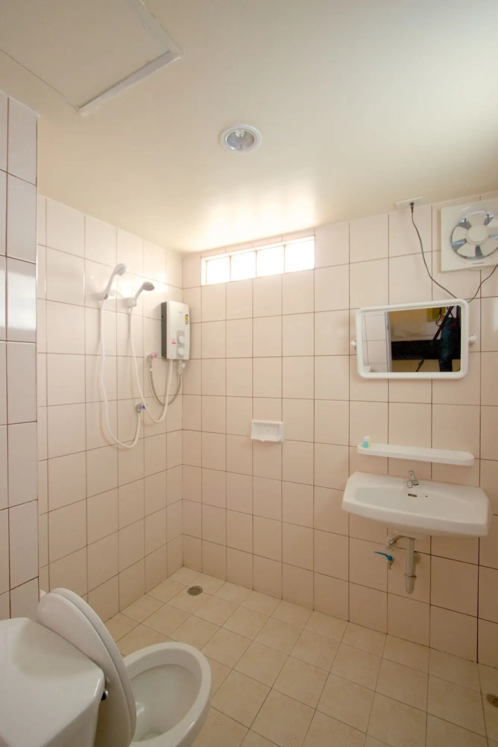 Foto - Charn Residence