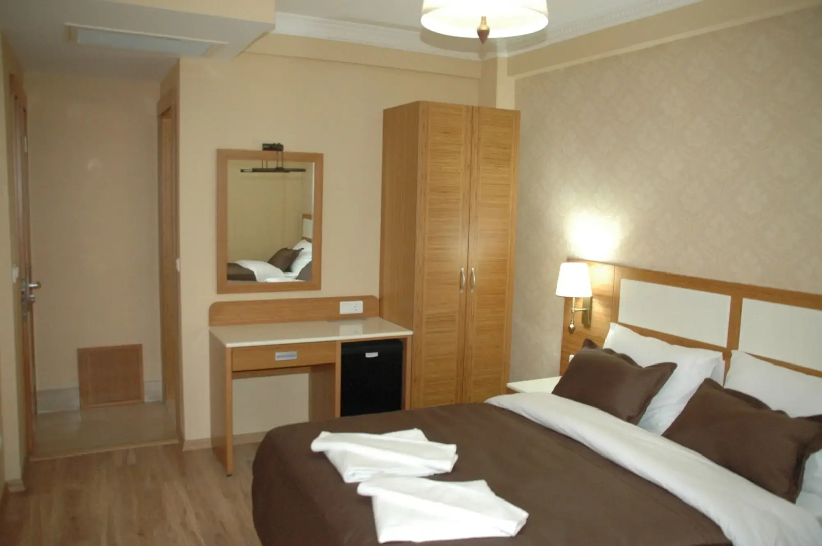 Foto - clove silvana hotel