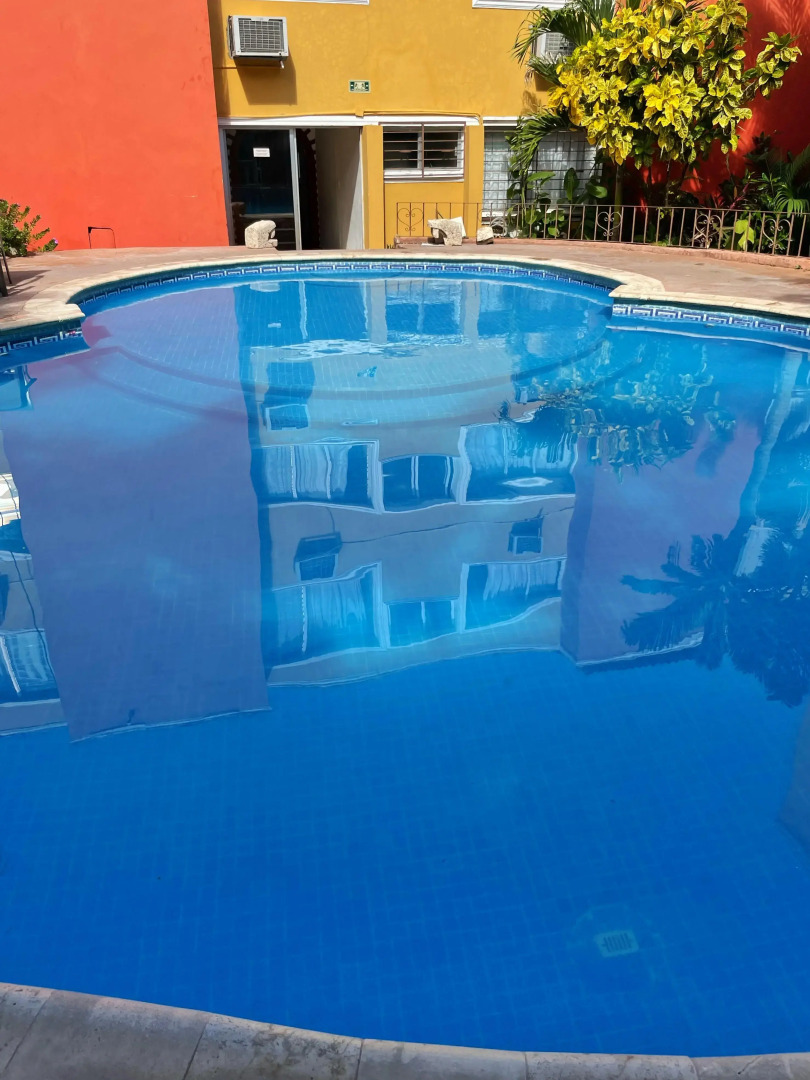 Foto - Suites Cancun Center