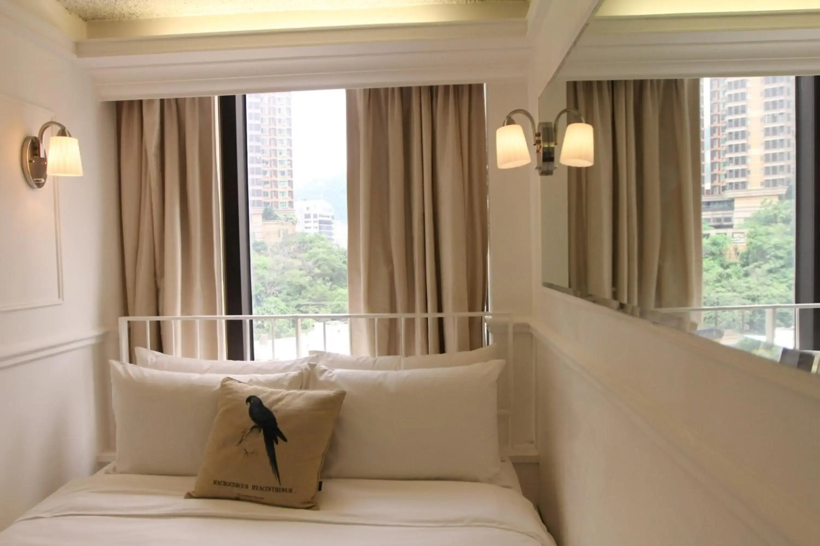 Foto - Mini Hotel Causeway Bay