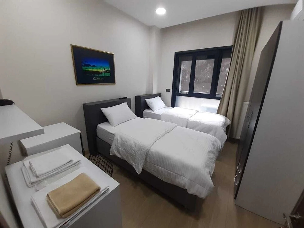 Photo - Campus Boutique Hotel