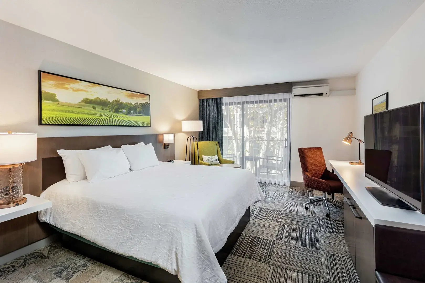 Foto - Hilton Garden Inn Davis Downtown