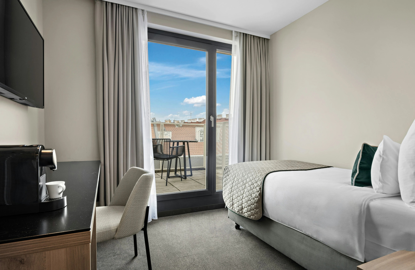 Photo - Leonardo Hotel Vienna City West