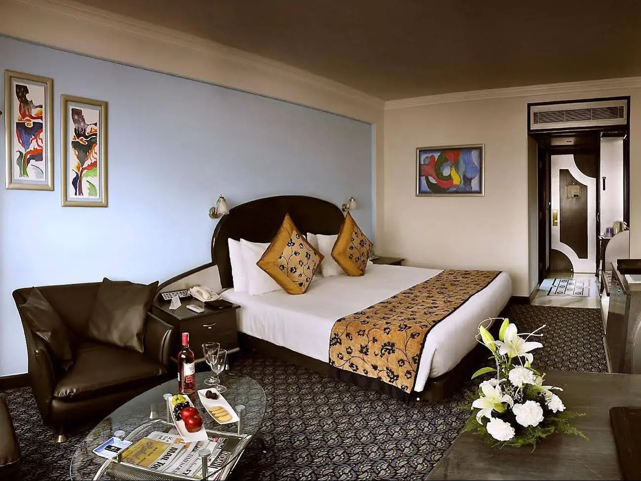 Foto - The Suryaa New Delhi