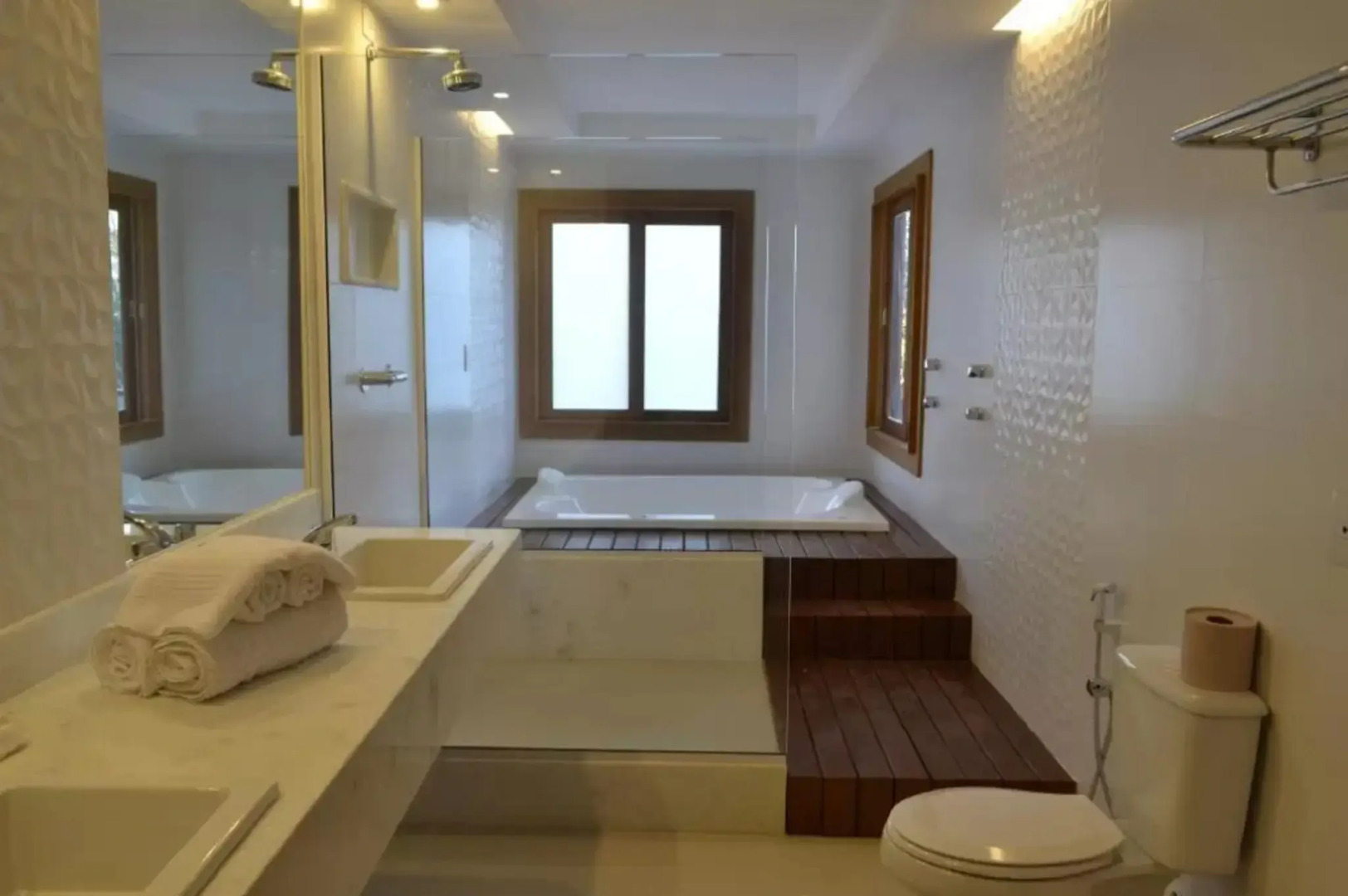 Foto - Pousada dos Tangarás