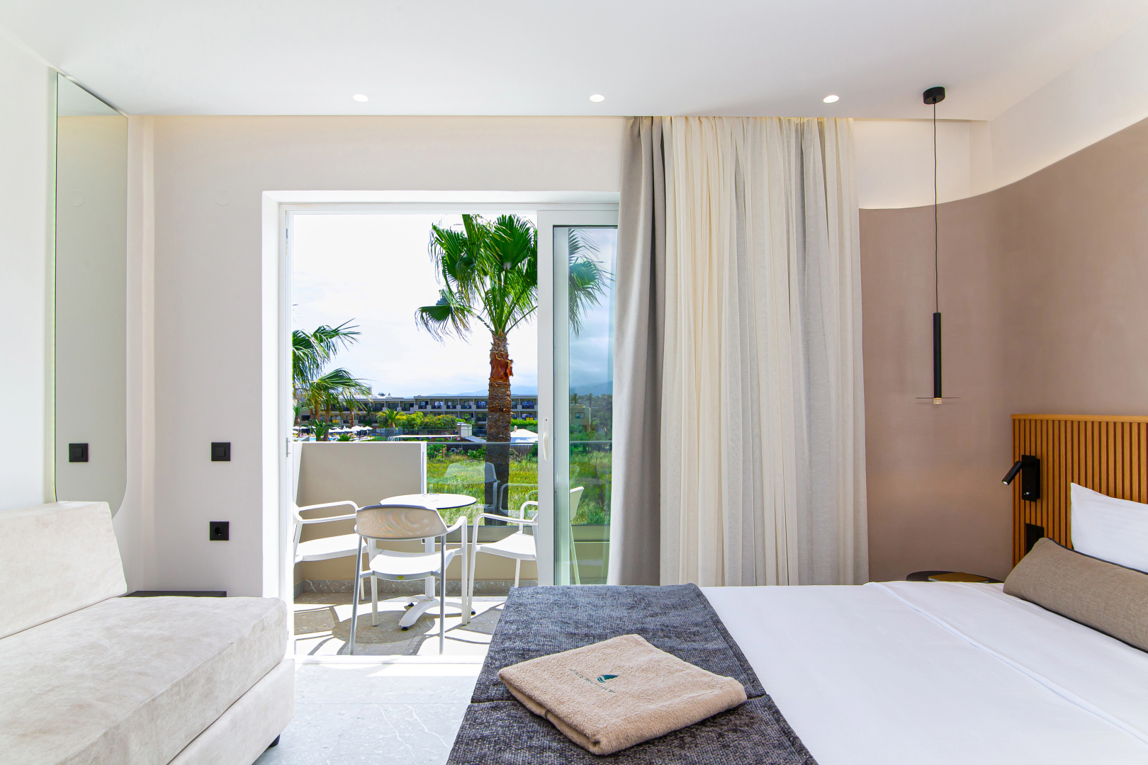 Foto - Aeolos Beach Resort