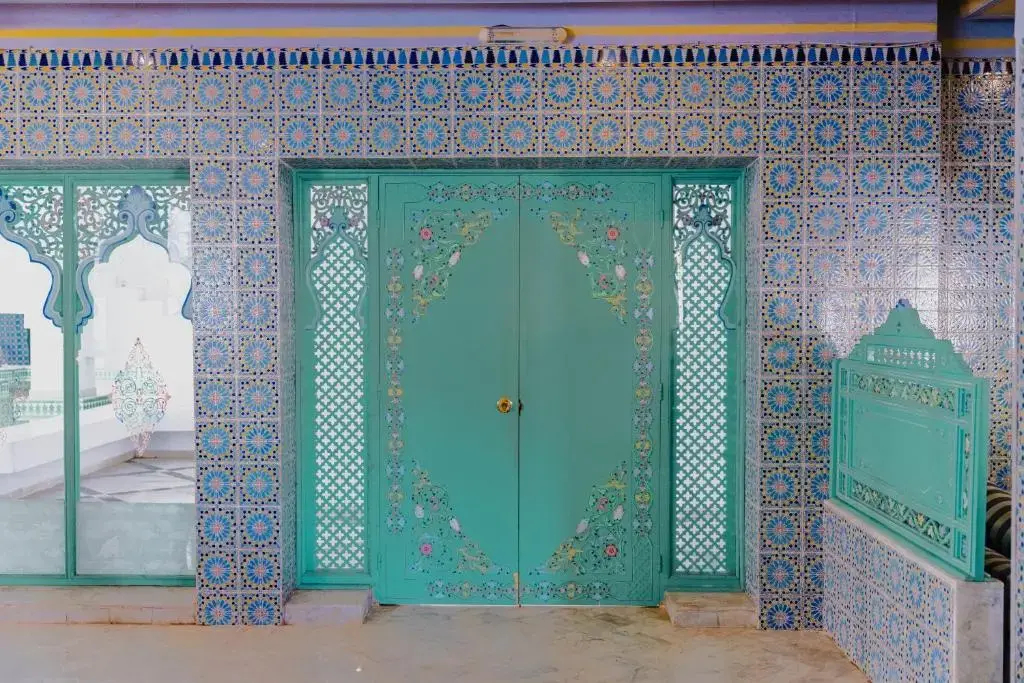 Foto - Nahrawess Resort & Thalasso