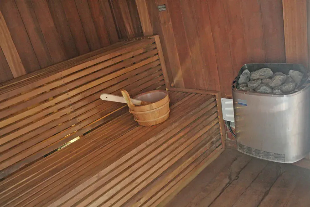Photo - Hotel Club du Lac Tanganyika