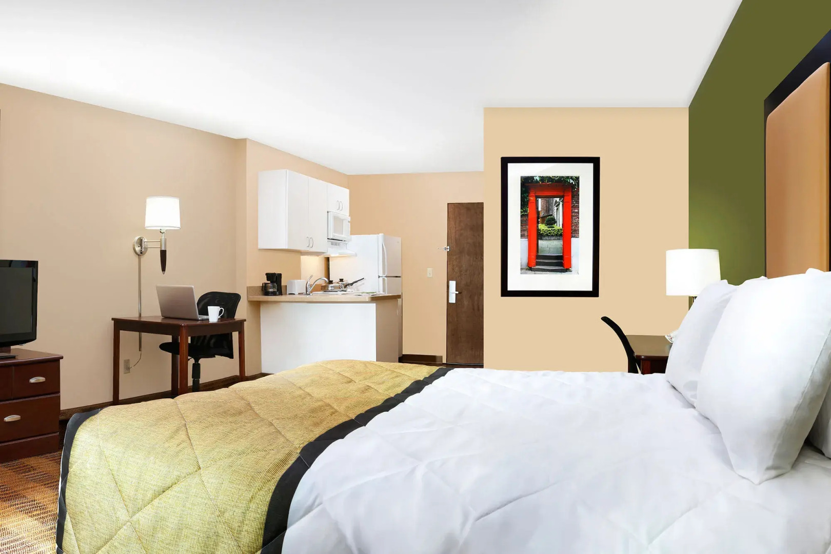 Foto - Extended Stay America Suites - Houston - Westchase - Richmond