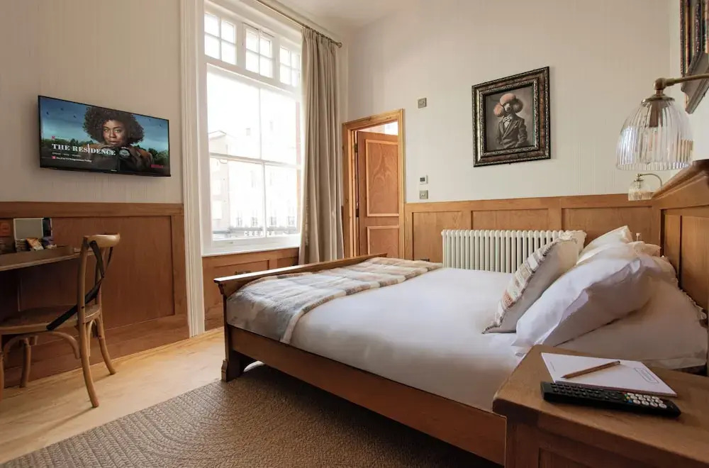 Photo - The Old Farmhouse Pub and Rooms