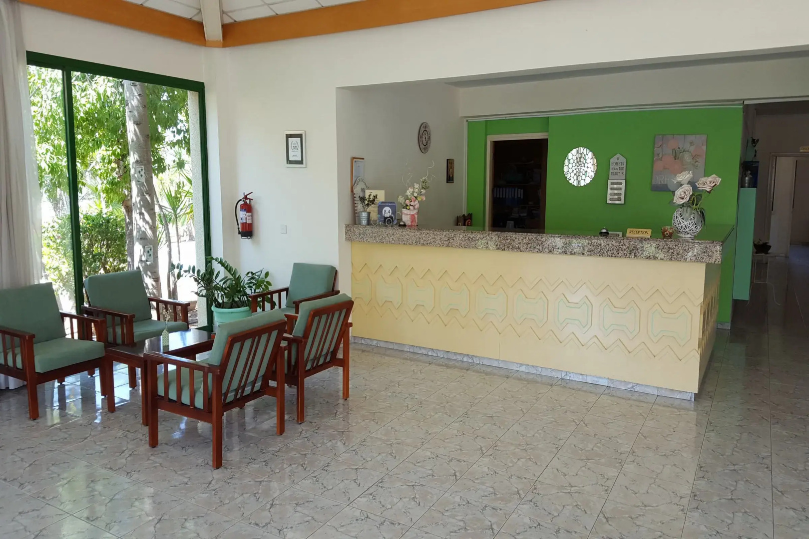 Foto - Mandalena Hotel Apartments