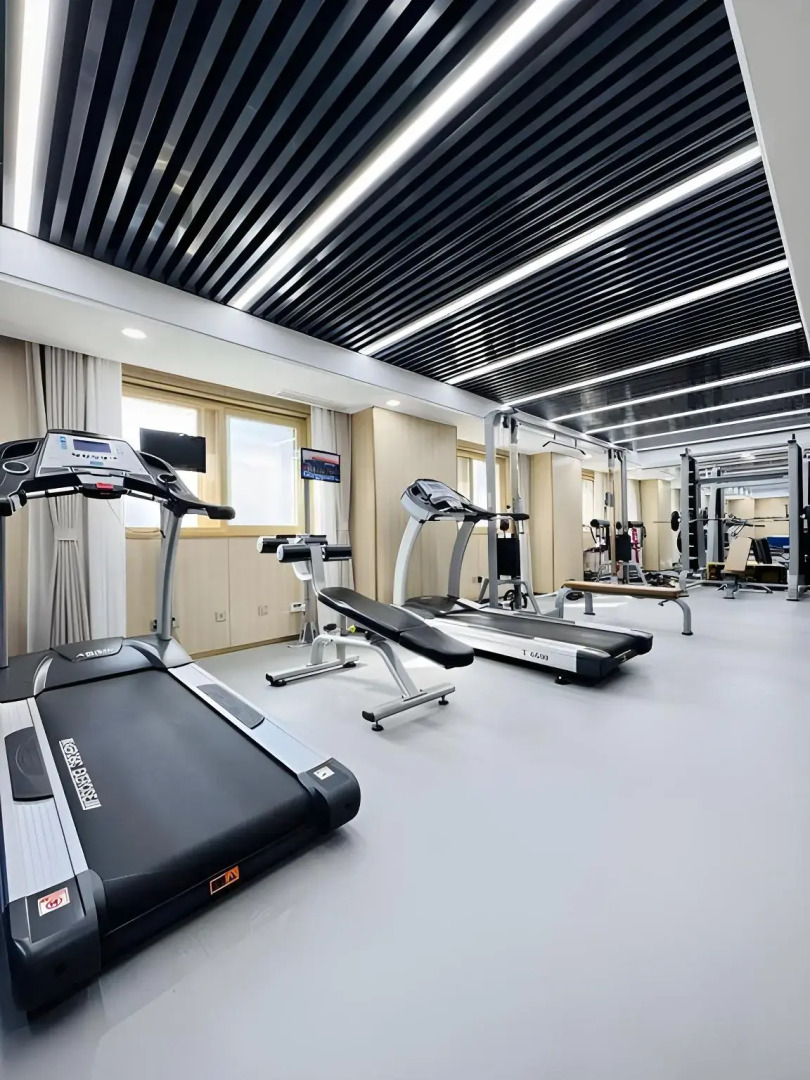 Photo - Beijing Guizhou Hotel